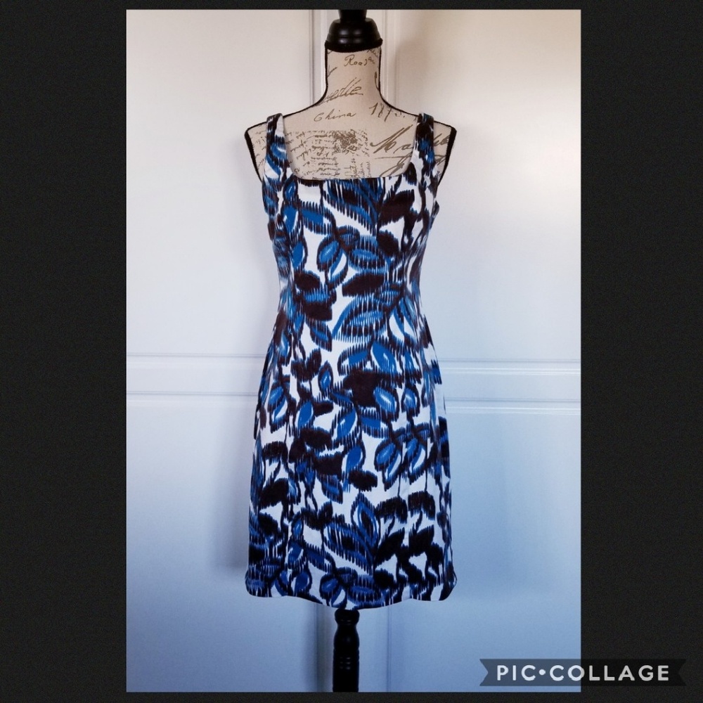 AMERICAN LIVING DRESS - Picture 2 of 6